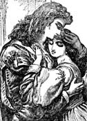 The Capulets and the Montagues poster