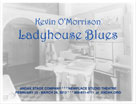 Ladyhouse Blues poster