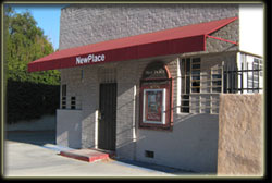 NewPlace Studio Theatre