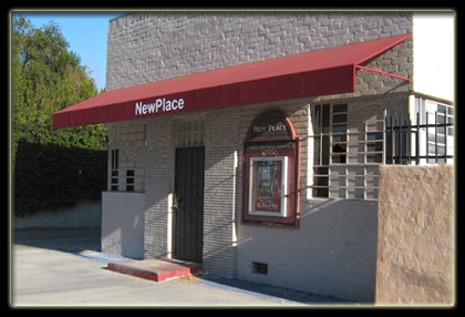 NewPlace Studio Theatre